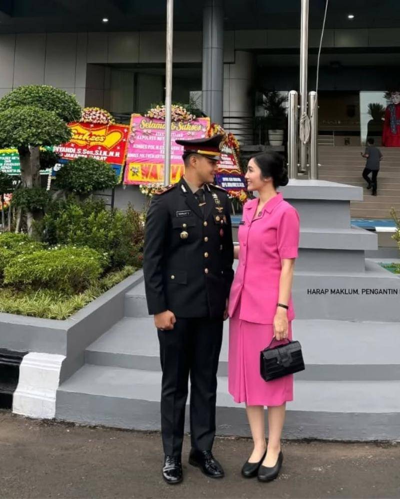 Instagram/febbyrastanty